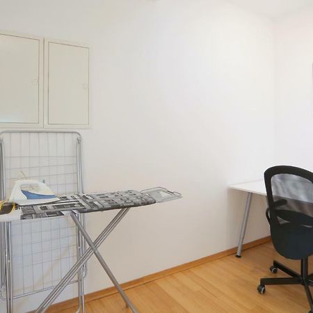 Apartmán The Loft Lublaň Exteriér fotografie